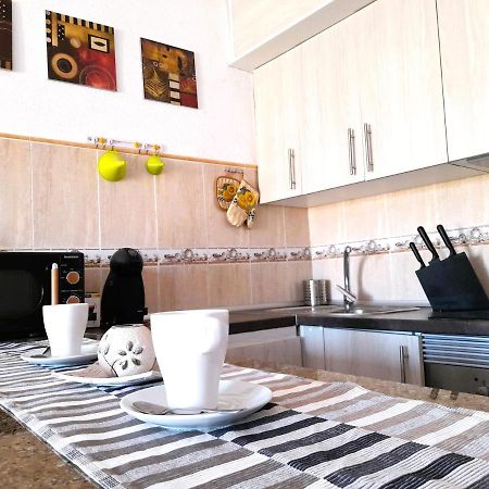 Mareverde Amplio Apartamento 1 Dormitorio Costa Adeje  Buitenkant foto