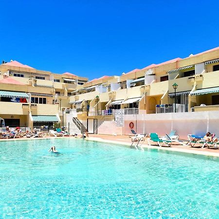 Mareverde Amplio Apartamento 1 Dormitorio Costa Adeje  Buitenkant foto