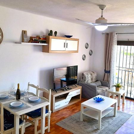 Mareverde Amplio Apartamento 1 Dormitorio Costa Adeje  Buitenkant foto