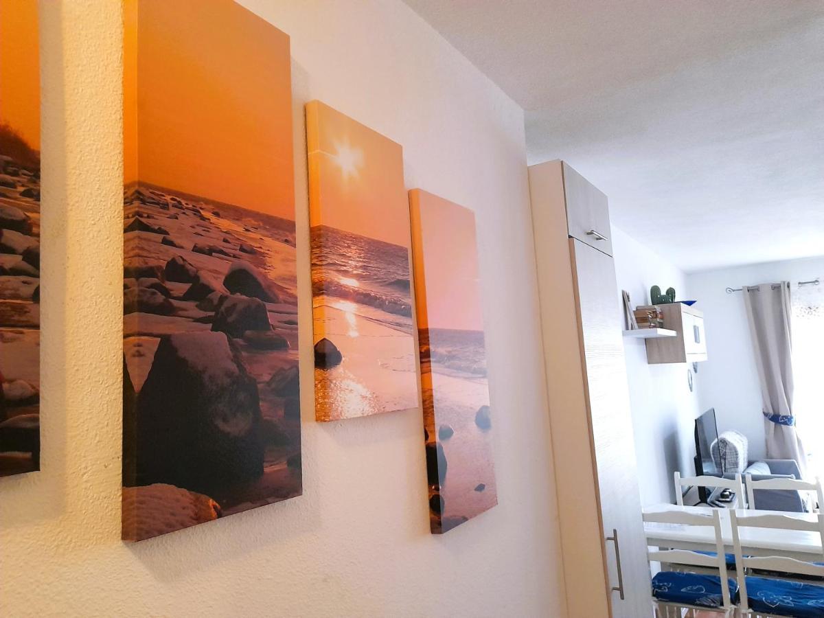 Mareverde Amplio Apartamento 1 Dormitorio Costa Adeje  Buitenkant foto