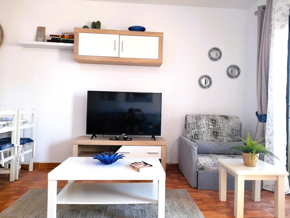 Mareverde Amplio Apartamento 1 Dormitorio Costa Adeje  Buitenkant foto