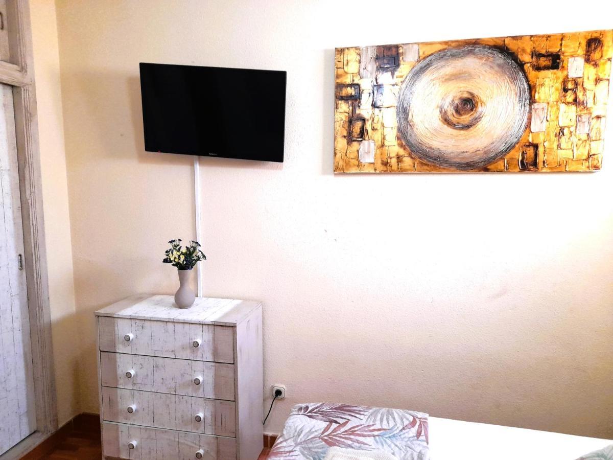 Mareverde Amplio Apartamento 1 Dormitorio Costa Adeje  Buitenkant foto