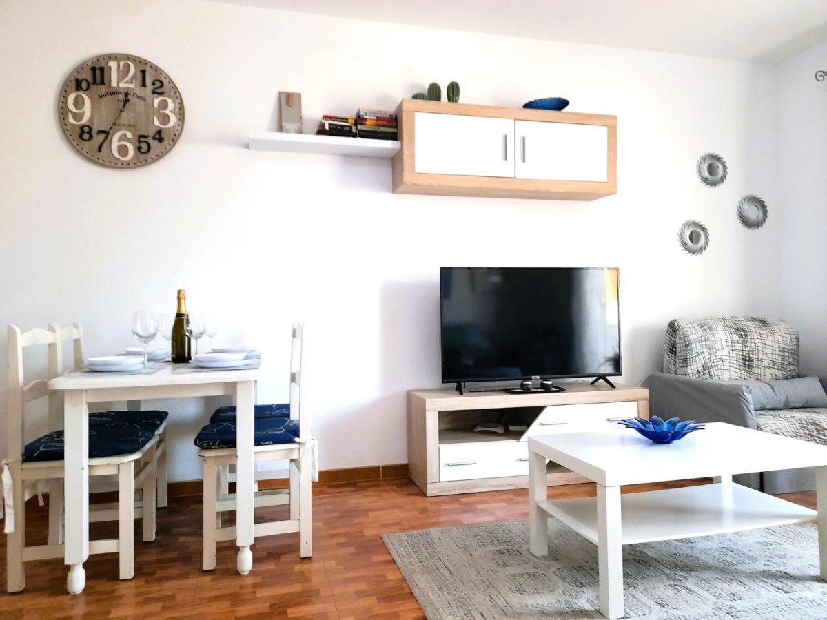Mareverde Amplio Apartamento 1 Dormitorio Costa Adeje  Buitenkant foto