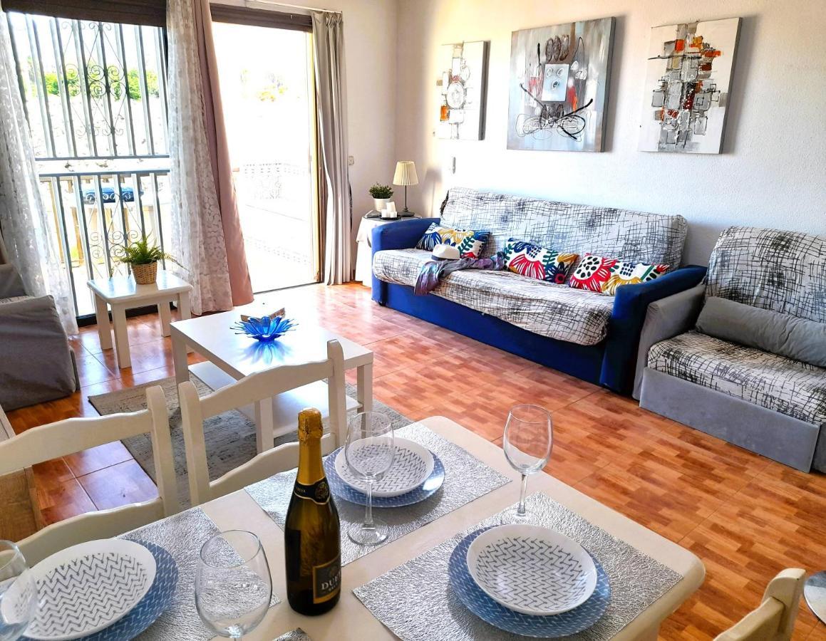 Mareverde Amplio Apartamento 1 Dormitorio Costa Adeje  Buitenkant foto