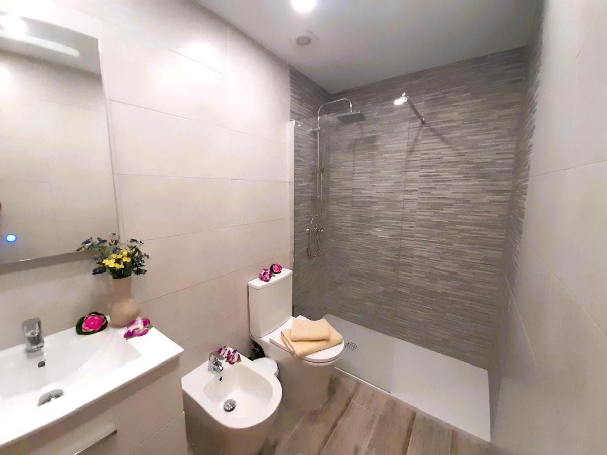 Mareverde Amplio Apartamento 1 Dormitorio Costa Adeje  Buitenkant foto