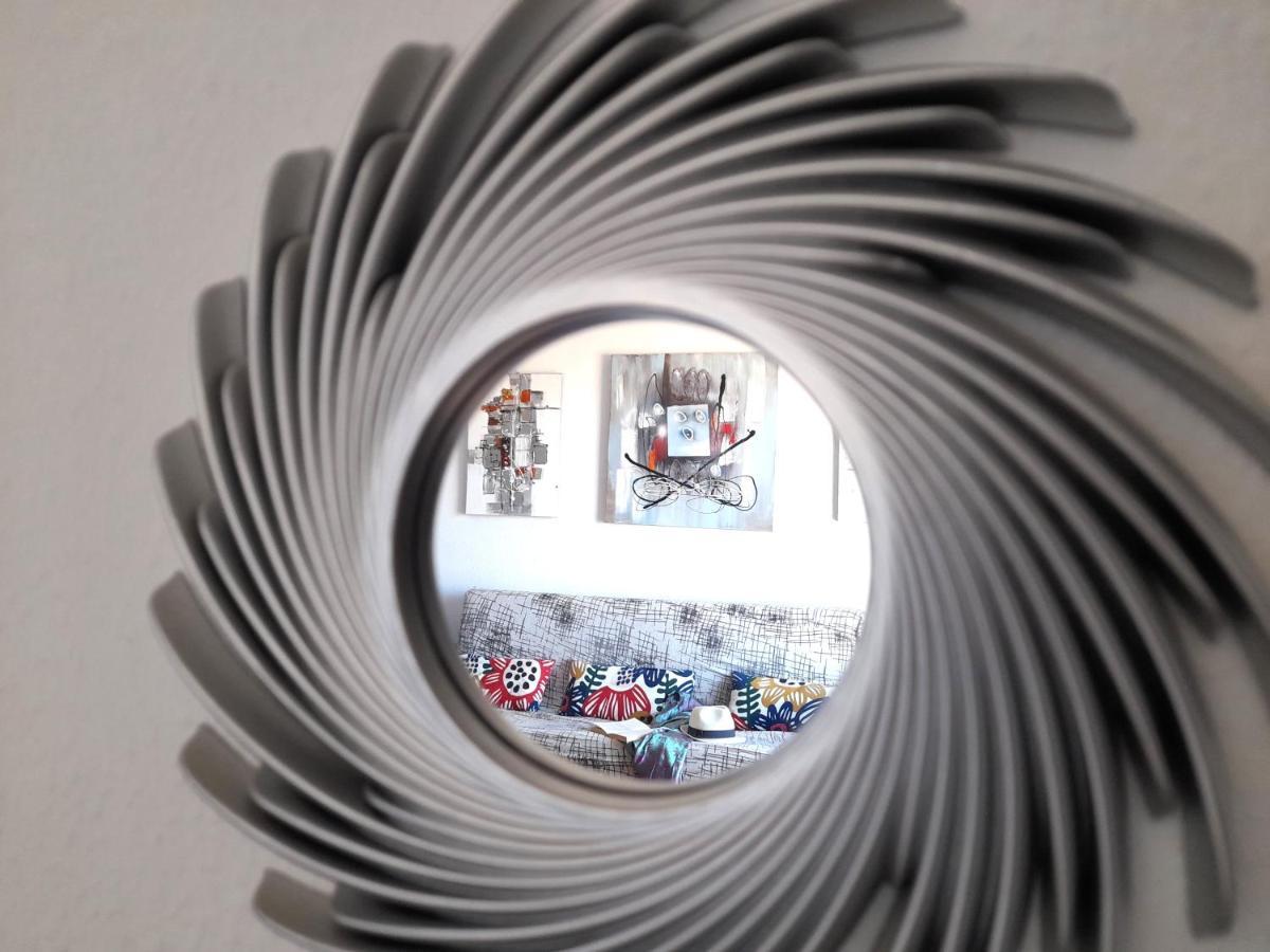 Mareverde Amplio Apartamento 1 Dormitorio Costa Adeje  Buitenkant foto