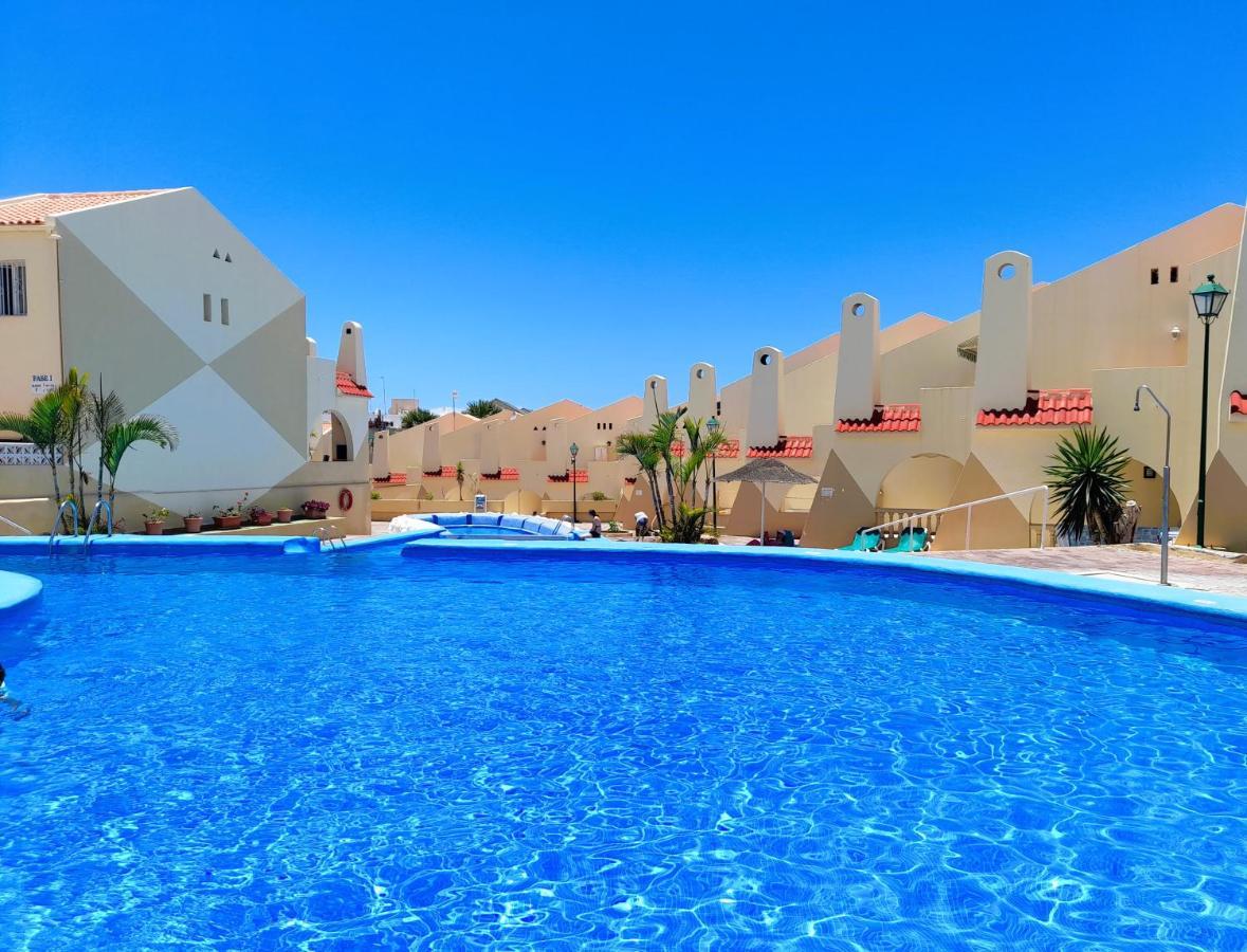 Mareverde Amplio Apartamento 1 Dormitorio Costa Adeje  Buitenkant foto
