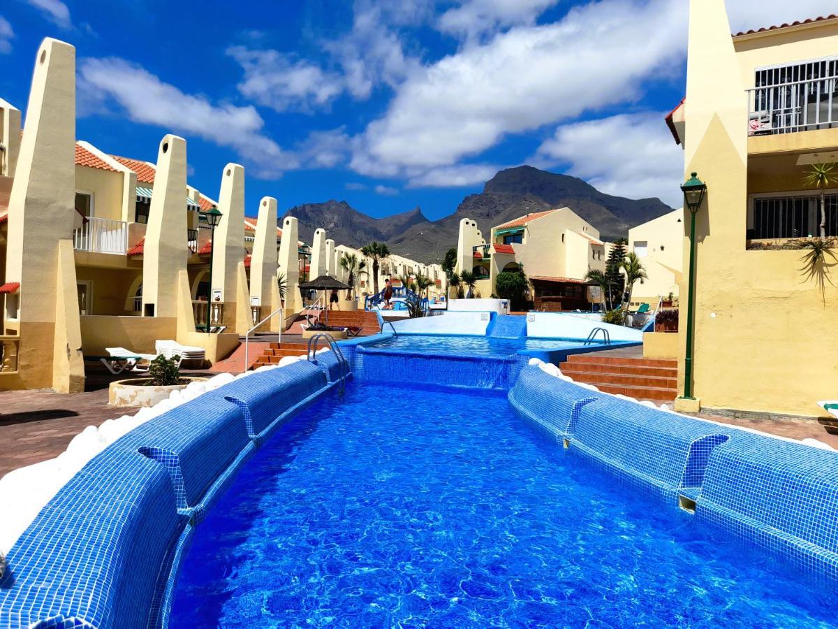 Mareverde Amplio Apartamento 1 Dormitorio Costa Adeje  Buitenkant foto