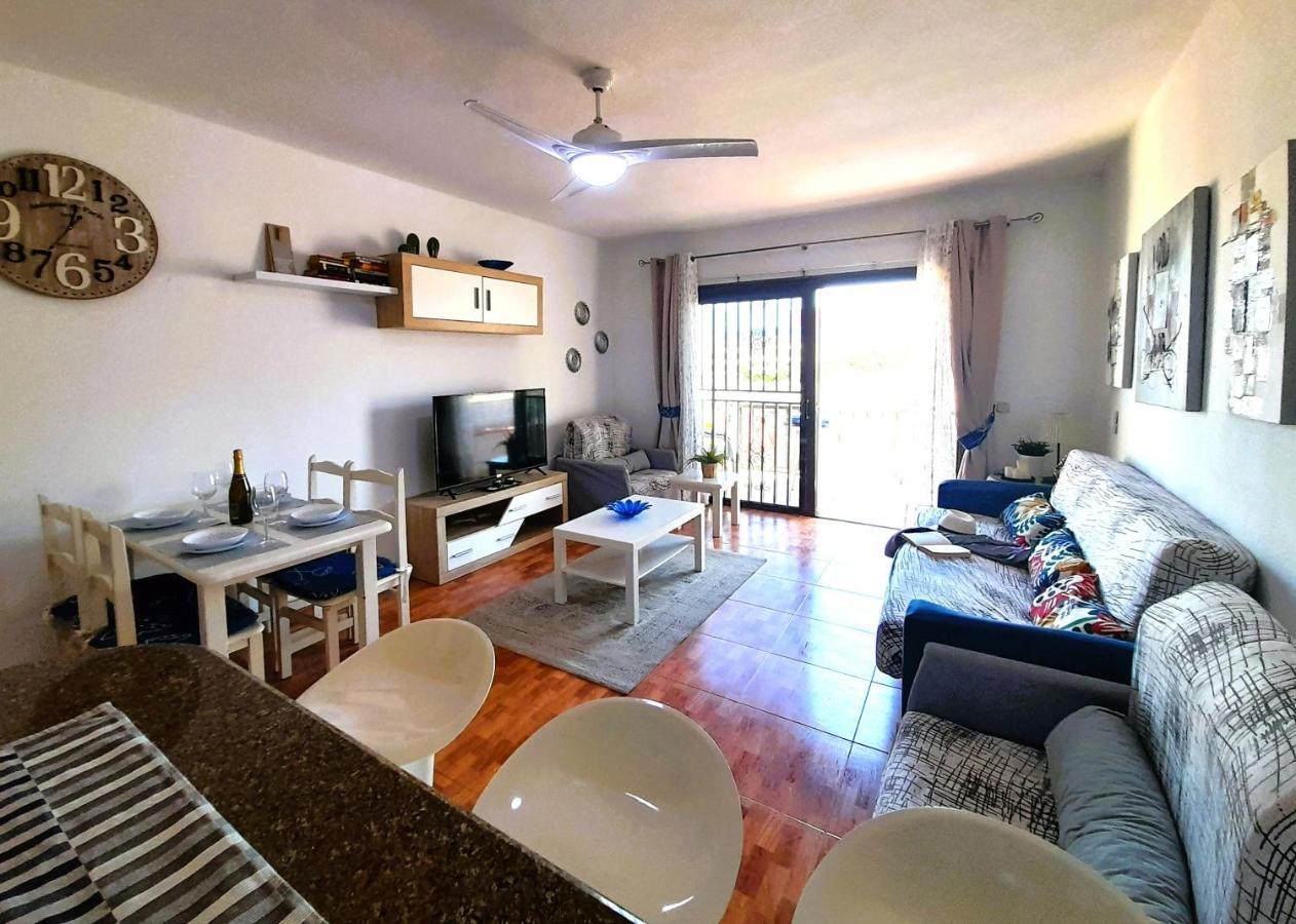 Mareverde Amplio Apartamento 1 Dormitorio Costa Adeje  Buitenkant foto