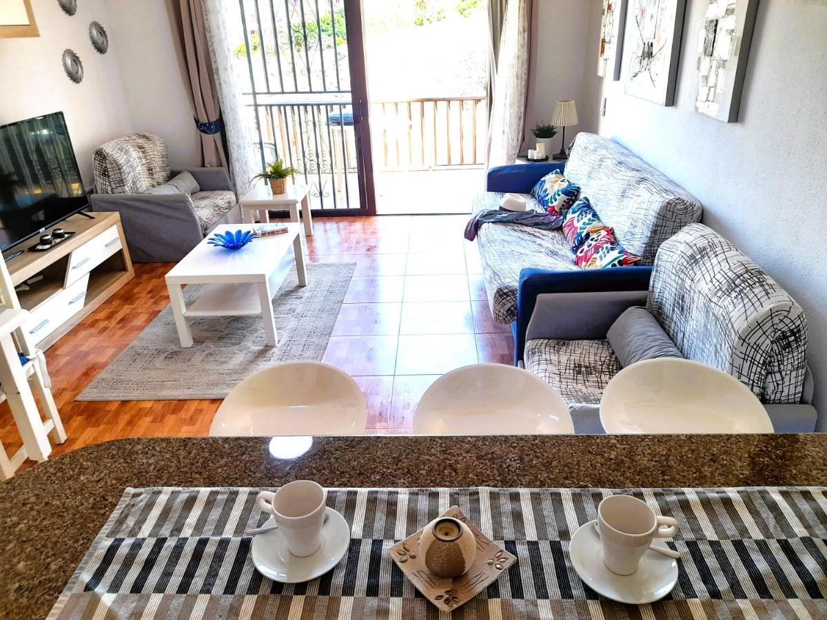 Mareverde Amplio Apartamento 1 Dormitorio Costa Adeje  Buitenkant foto