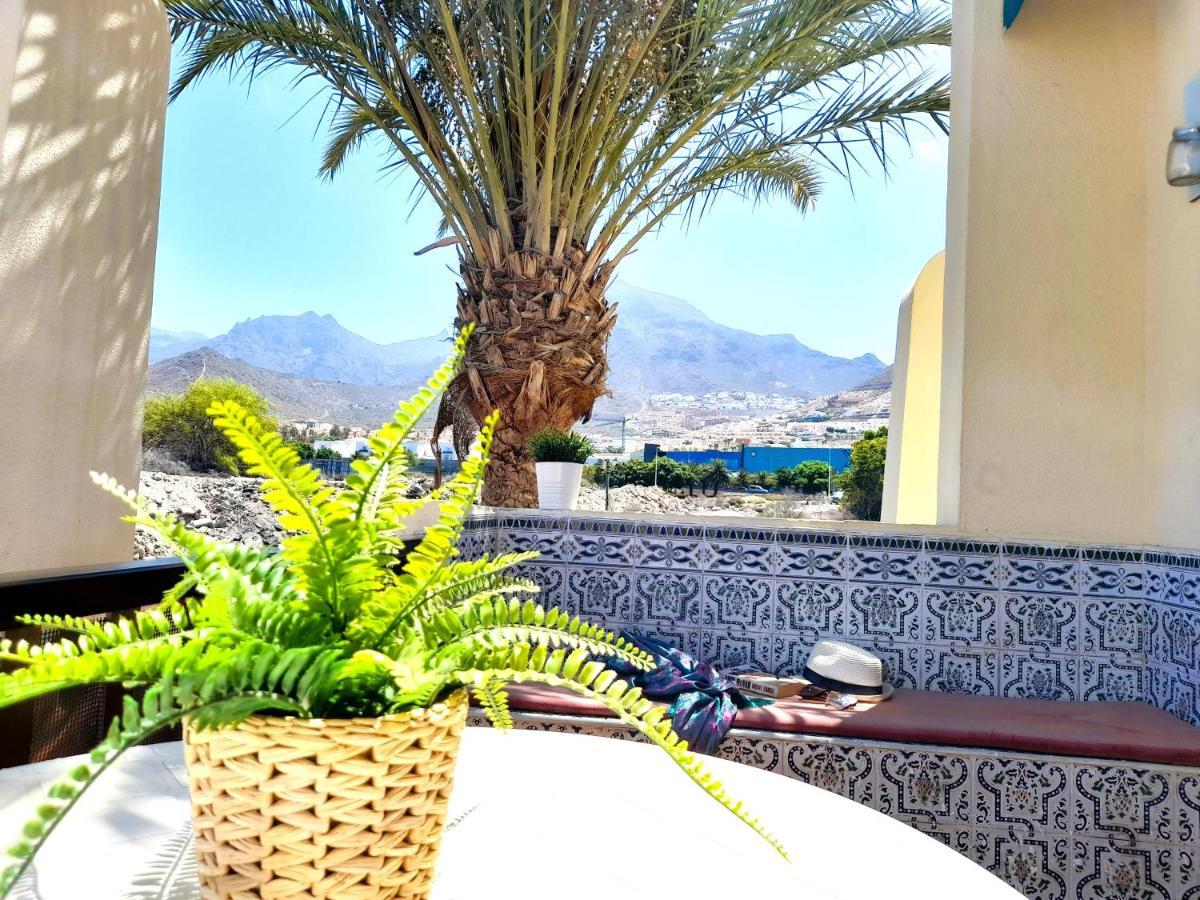 Mareverde Amplio Apartamento 1 Dormitorio Costa Adeje  Buitenkant foto