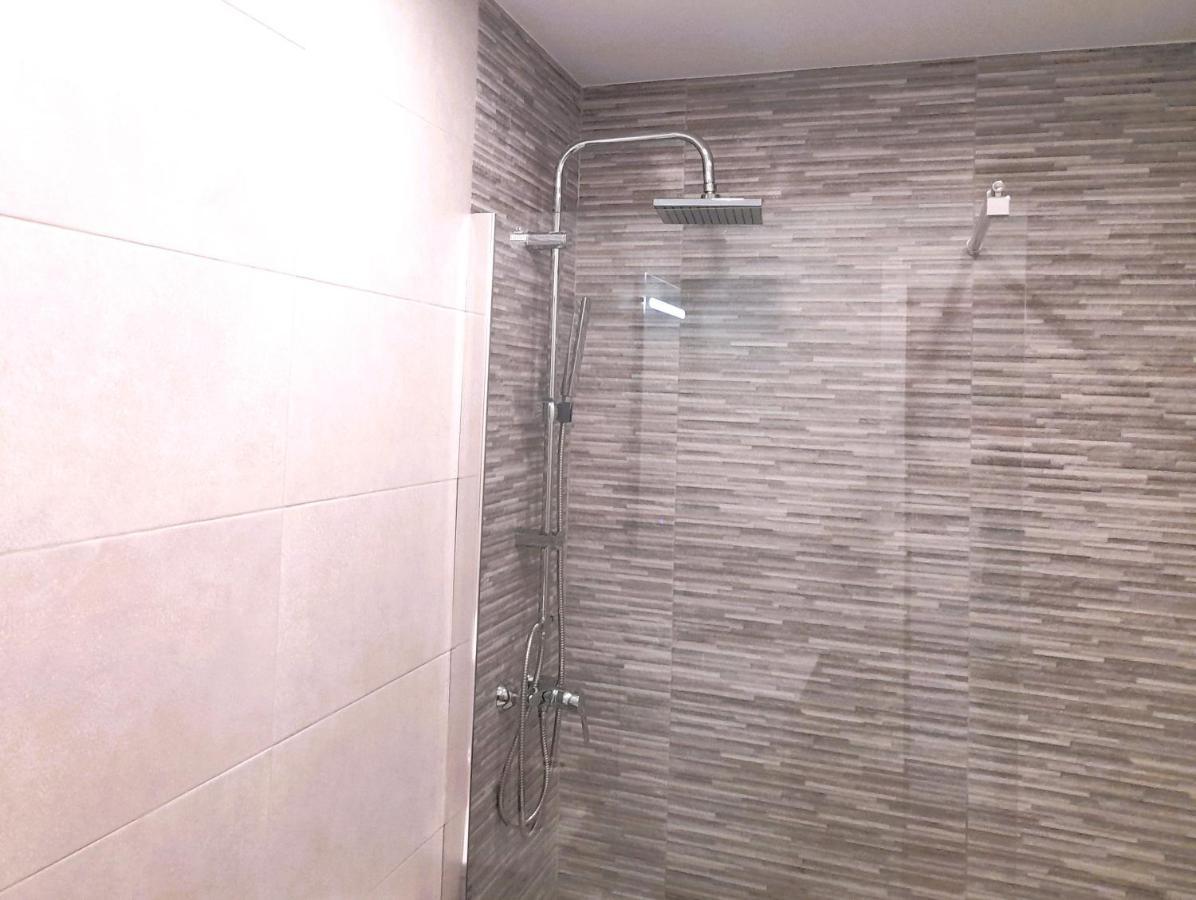 Mareverde Amplio Apartamento 1 Dormitorio Costa Adeje  Buitenkant foto