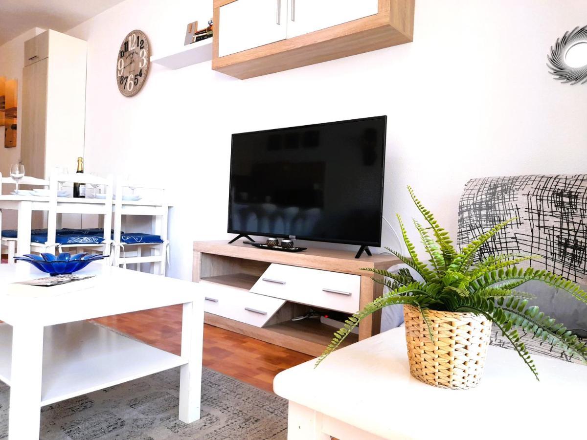 Mareverde Amplio Apartamento 1 Dormitorio Costa Adeje  Buitenkant foto