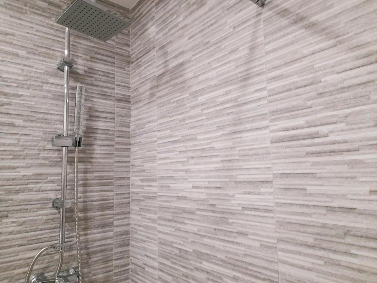 Mareverde Amplio Apartamento 1 Dormitorio Costa Adeje  Buitenkant foto
