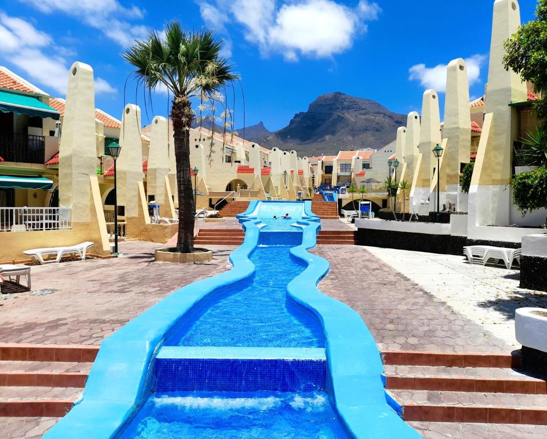 Mareverde Amplio Apartamento 1 Dormitorio Costa Adeje  Buitenkant foto