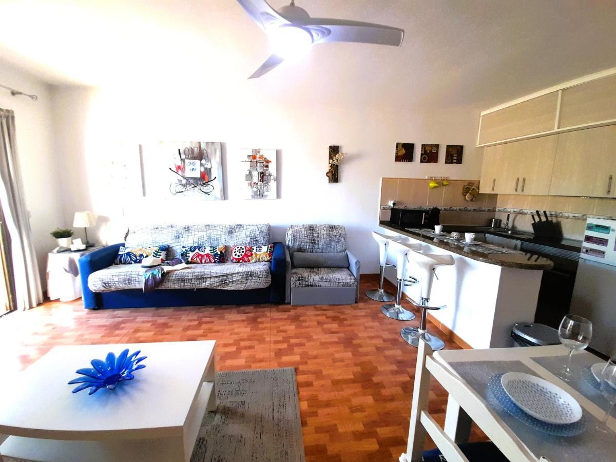Mareverde Amplio Apartamento 1 Dormitorio Costa Adeje  Buitenkant foto