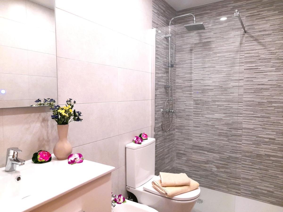 Mareverde Amplio Apartamento 1 Dormitorio Costa Adeje  Buitenkant foto