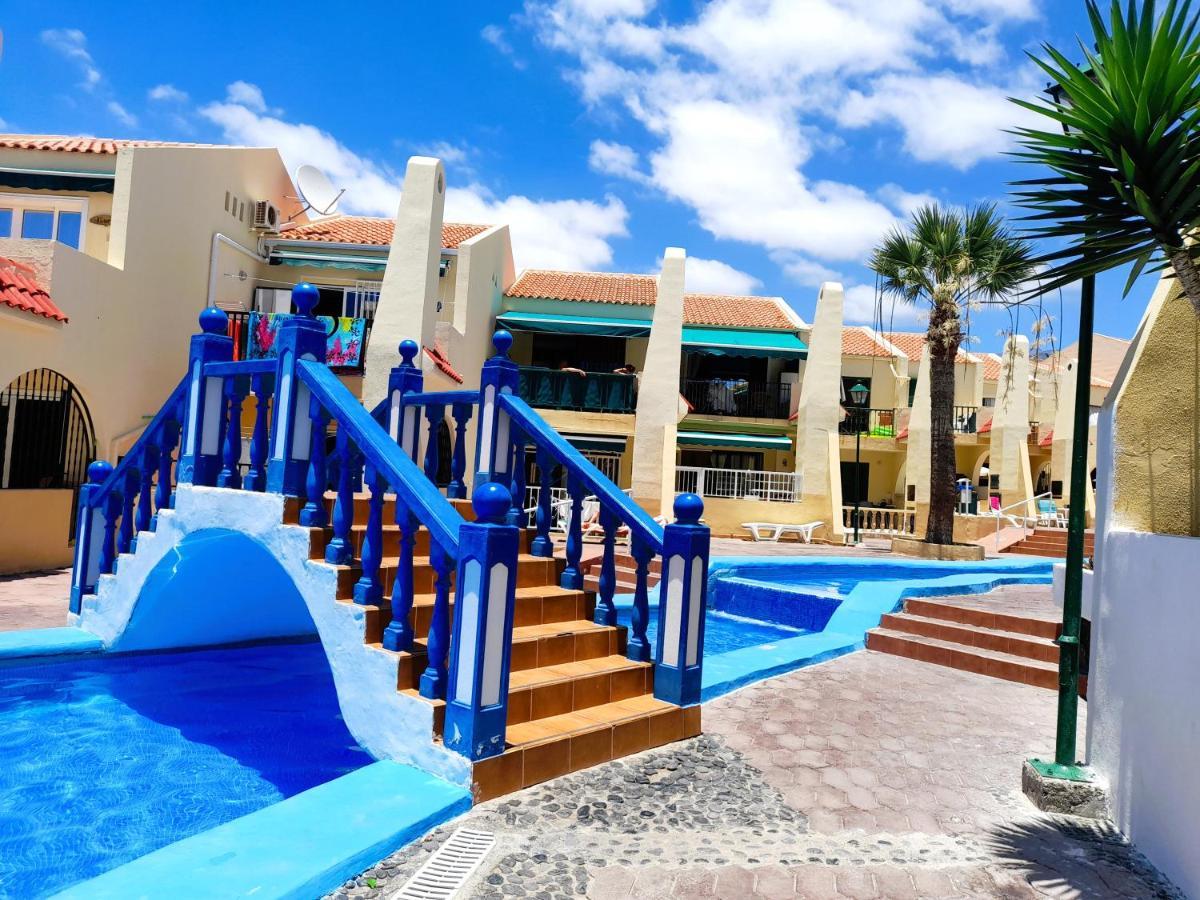 Mareverde Amplio Apartamento 1 Dormitorio Costa Adeje  Buitenkant foto