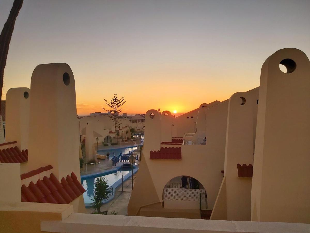 Mareverde Amplio Apartamento 1 Dormitorio Costa Adeje  Buitenkant foto