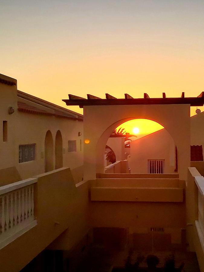 Mareverde Amplio Apartamento 1 Dormitorio Costa Adeje  Buitenkant foto